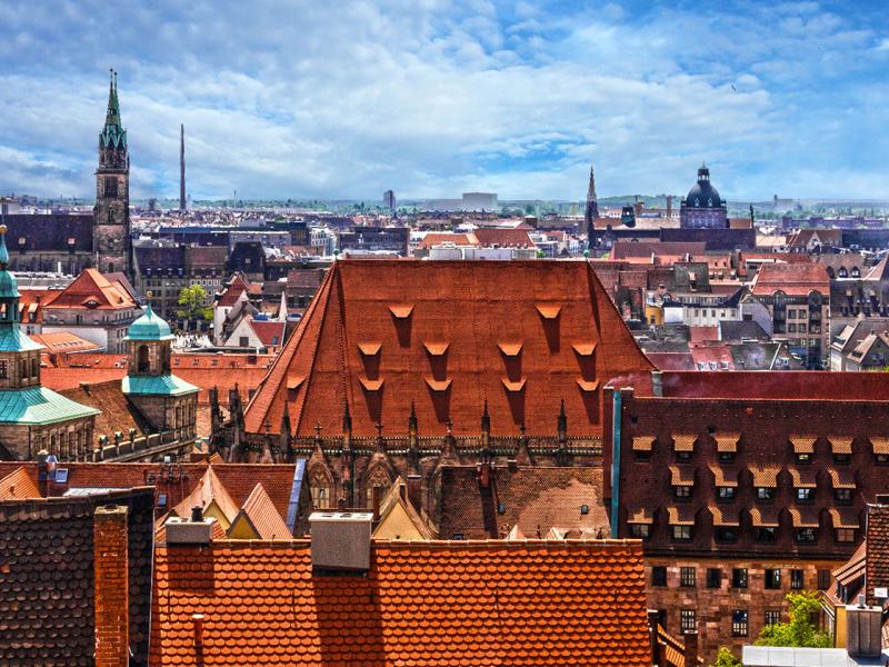 Nuremberg