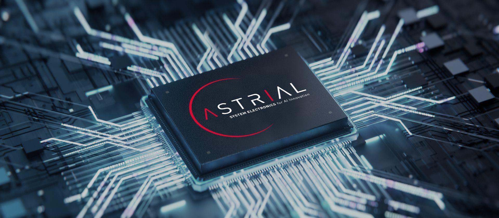 Astrial