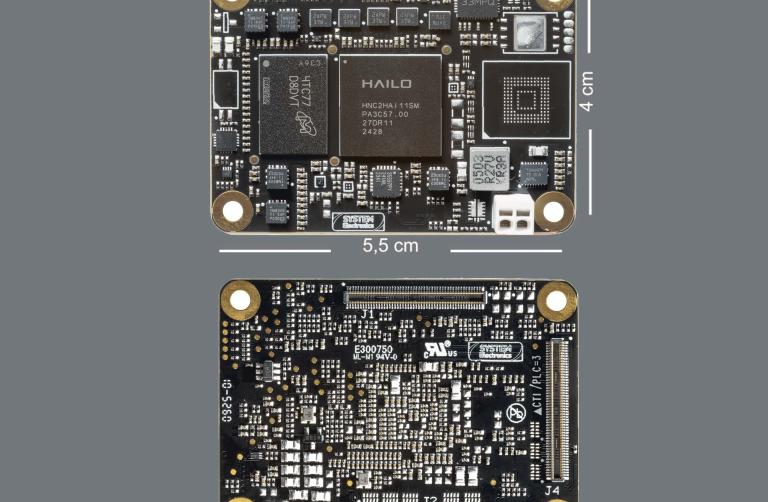 Astrial H15
